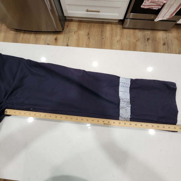 National Safety Apparel X-Large Hi-Vis Yellow And Black VIZABLE® FR Cotton/Nylon - Picture 15 of 16